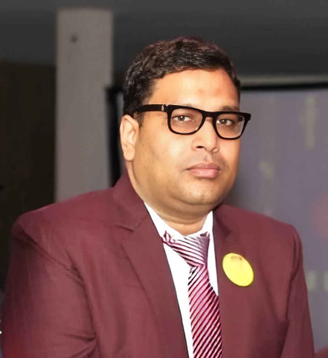 Dr. Jitender Aggarwal